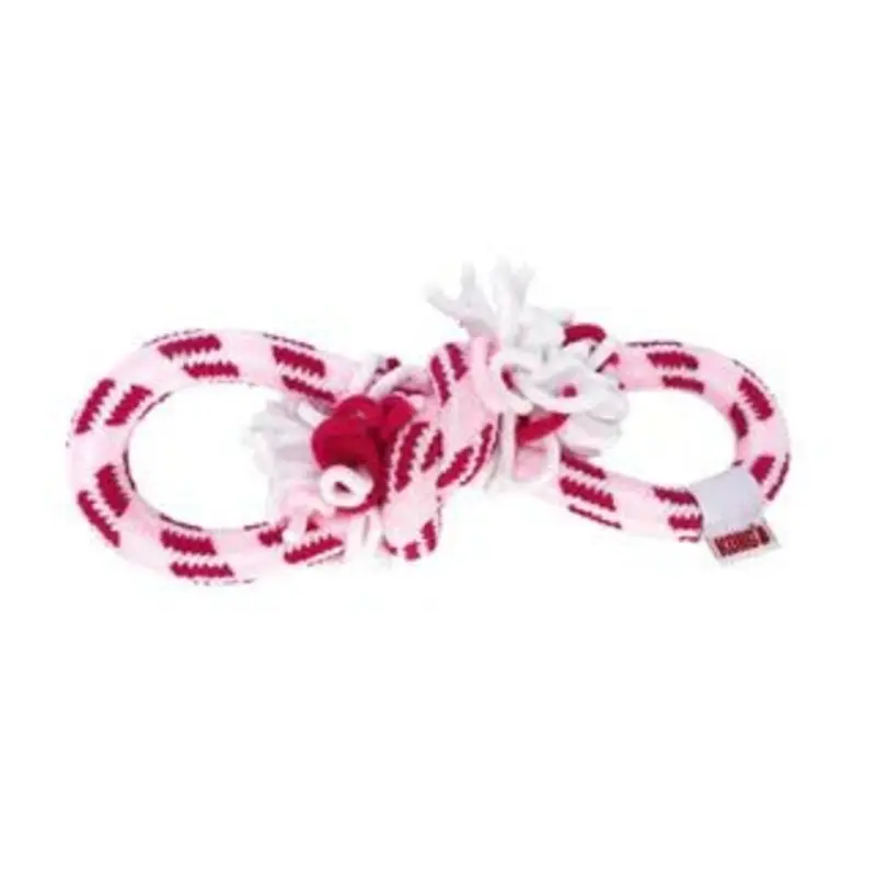 KONG Puppy Tug Assorted Medium