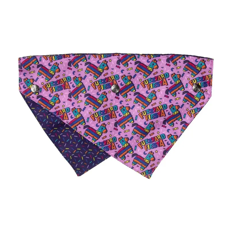 Fuzzyard Bandana - Fiesta