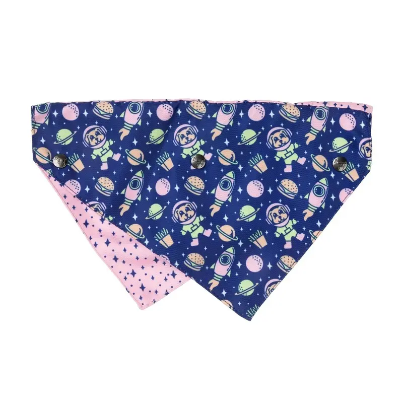 Fuzzyard Bandana - Pluto Pup
