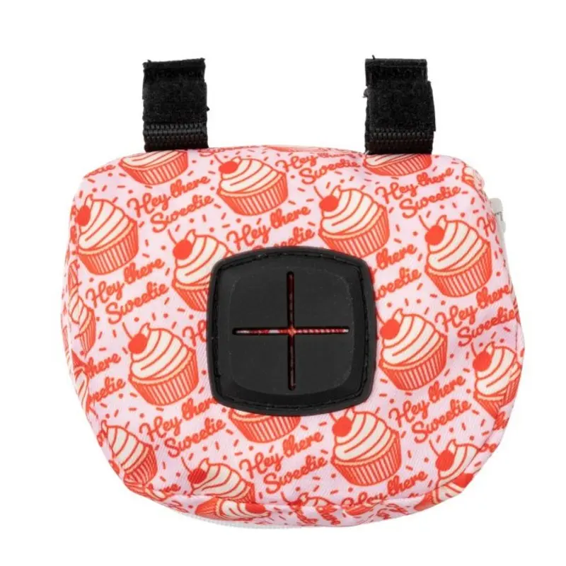 Fuzzyard Poop Dispenser Bag Hey There Sweetie