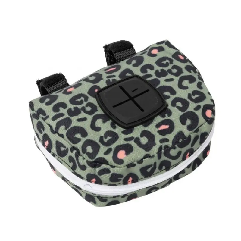 Fuzzyard Poop Dispenser Bag Savanna