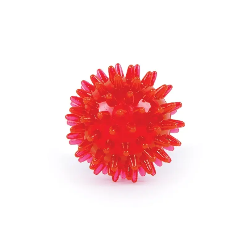 Kazoo Christmas Santa Paws Star Ball