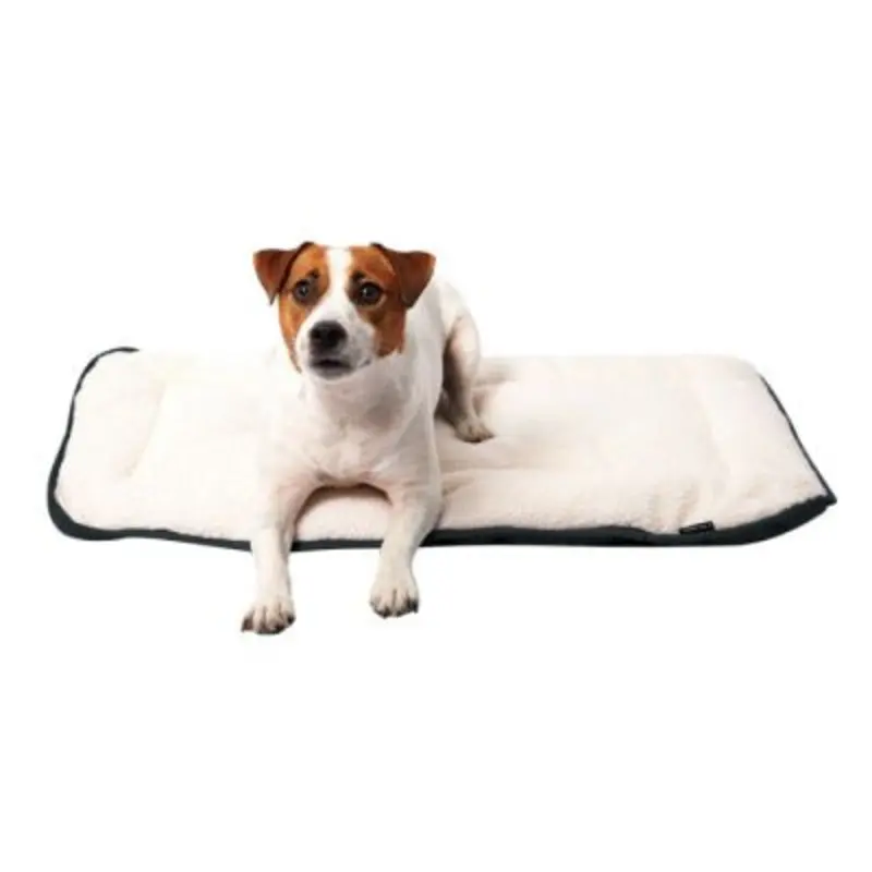 Pet One Dog Bed Cushion Rectangular