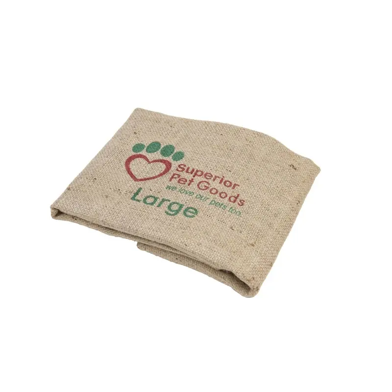 Hessian Bed Cover Superior Pet Bed Steel Frame