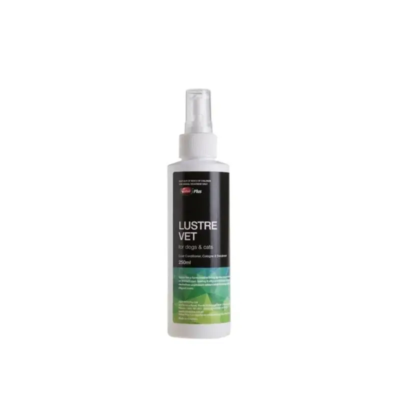 Lustre Vet Value Plus