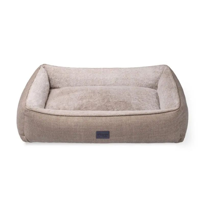Superior Pet Bed Dog Lounger Puppacino