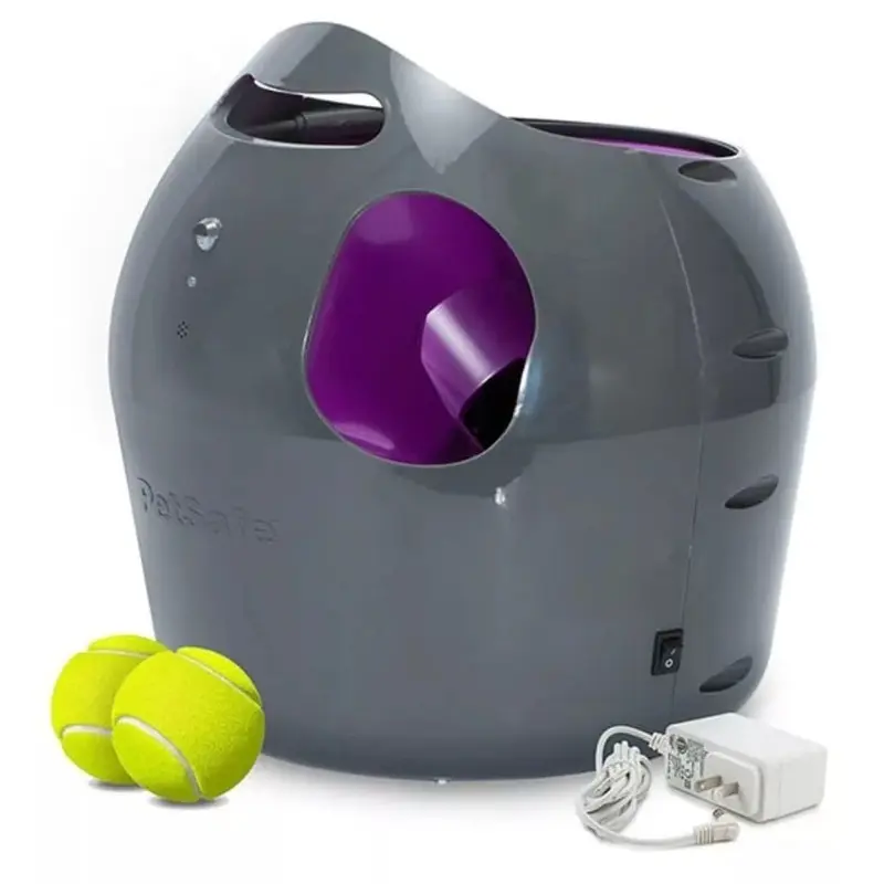 Petsafe Automatic Ball Launcher