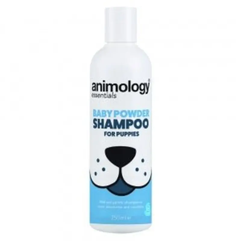 Animology Essentials Perfect Puppy Shampoo 250ml