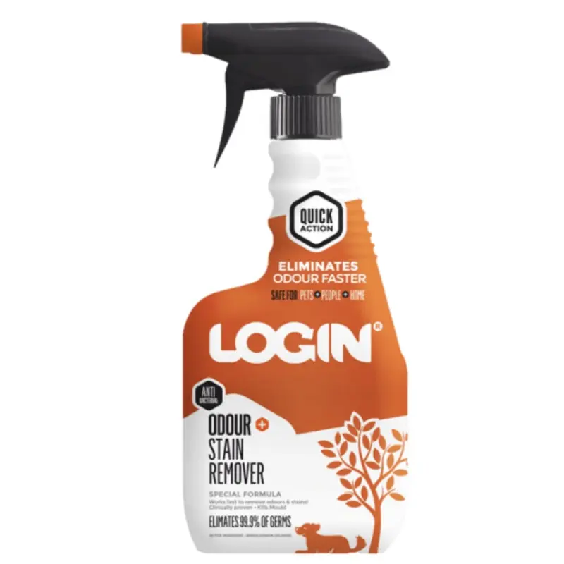 LOGIN Urine Out 750ml