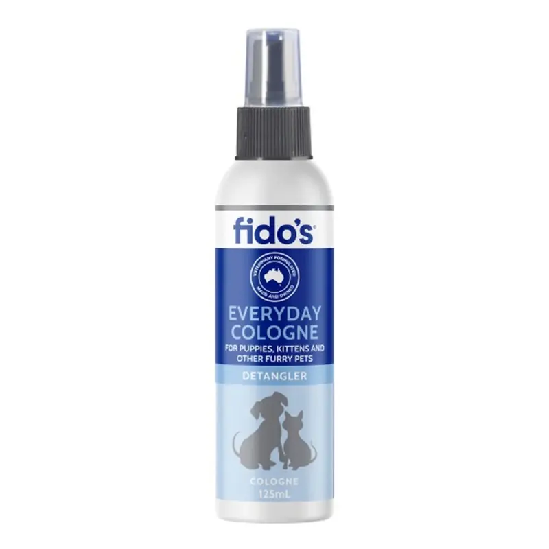 Fidos Everyday Spritzer 125ml