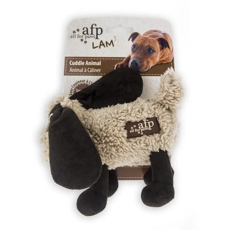 All For Paws Cuddle Animal Dog