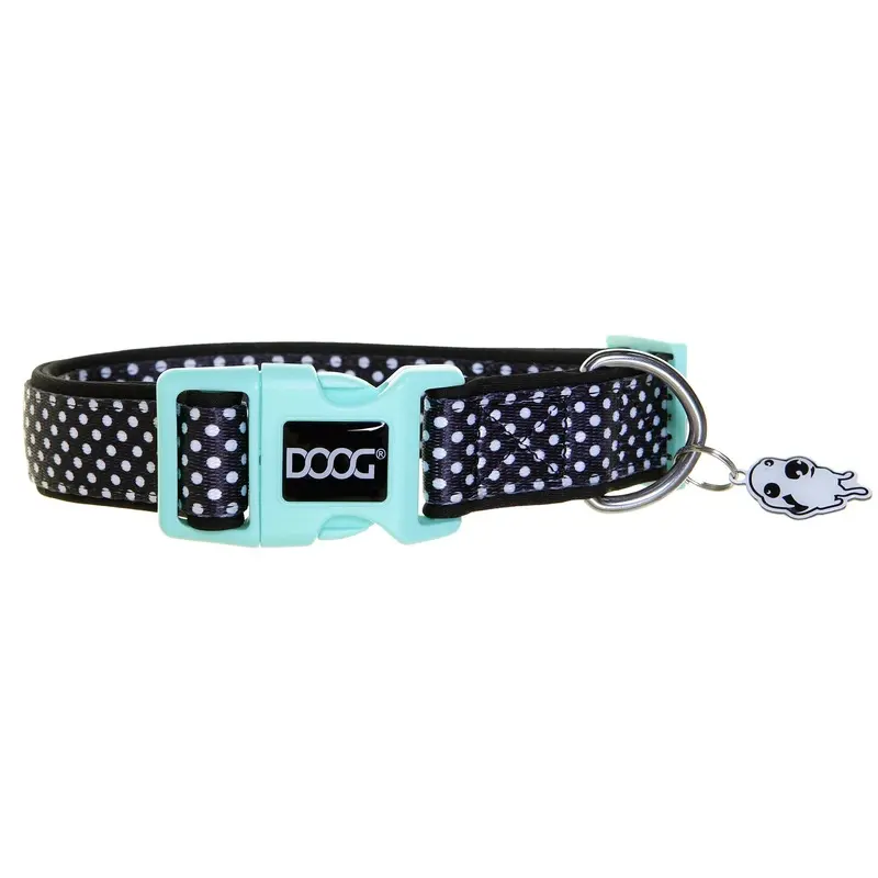 DOOG Pongo Dog Collar