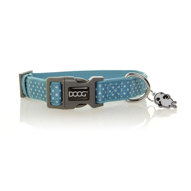 DOOG Snoopy Dog Collar