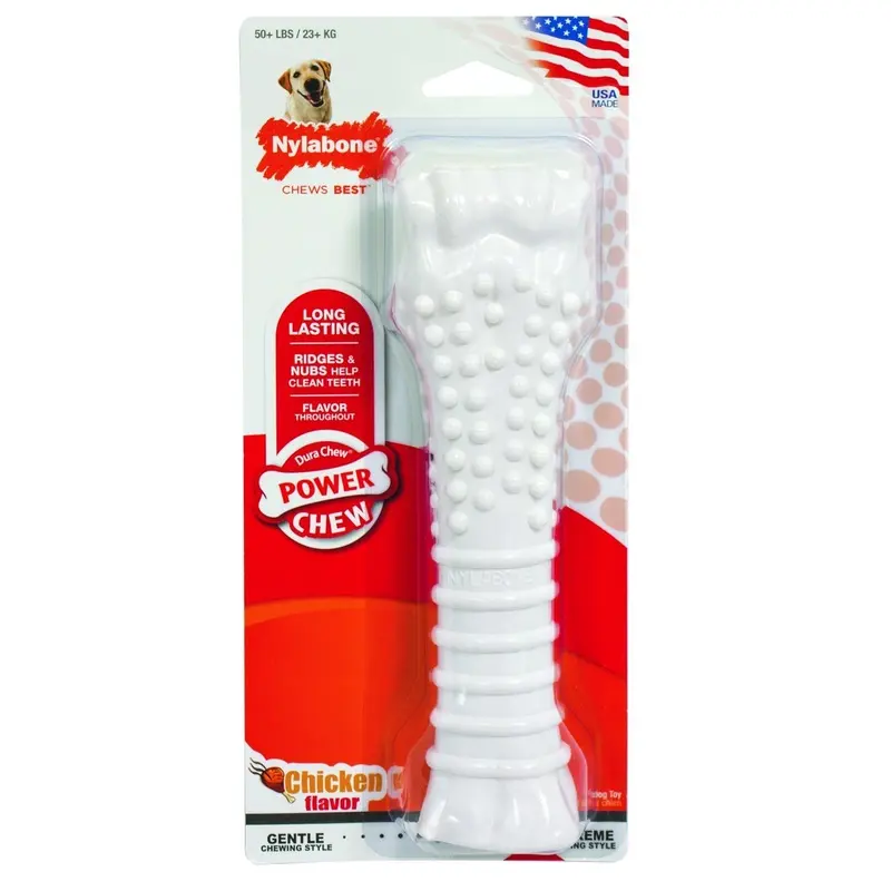 Nylabone Durachew Chicken Souper