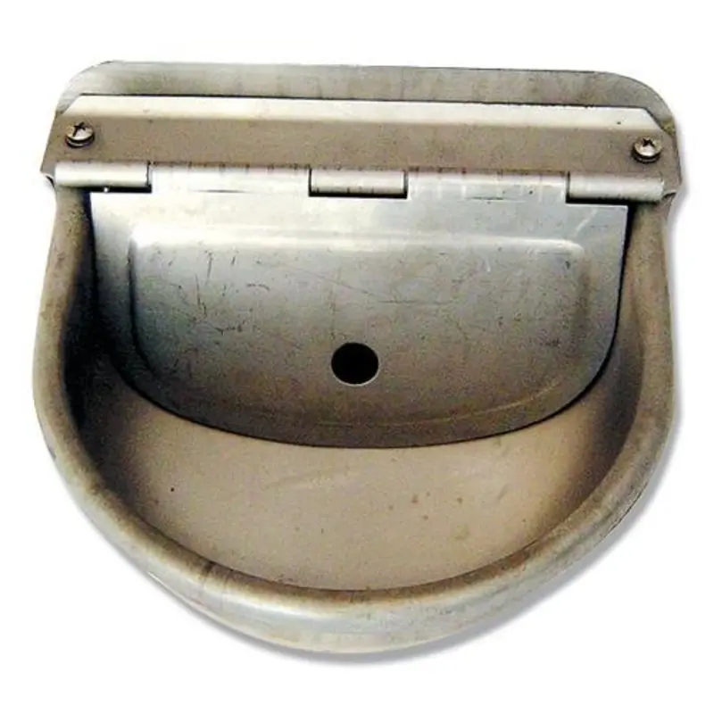 Stainless Automatic Drinking Bowl Bainbridge