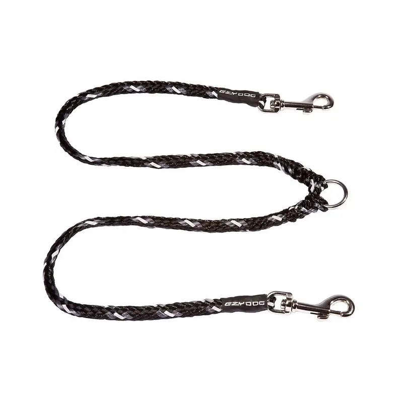 Ezydog Standard Coupler Cujo 60cm Black