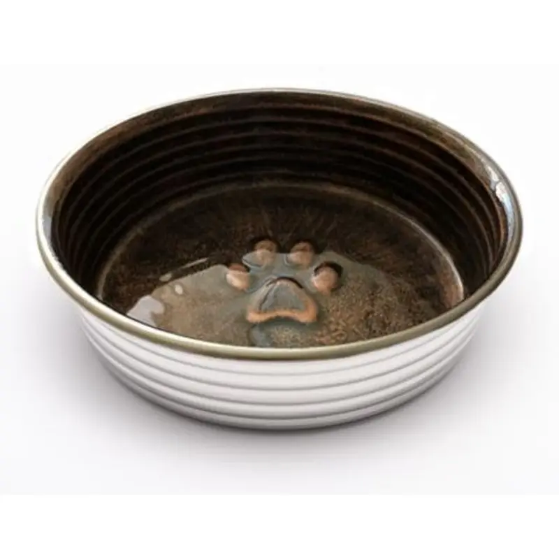 Le Bowl Stainless Steel Chocolate