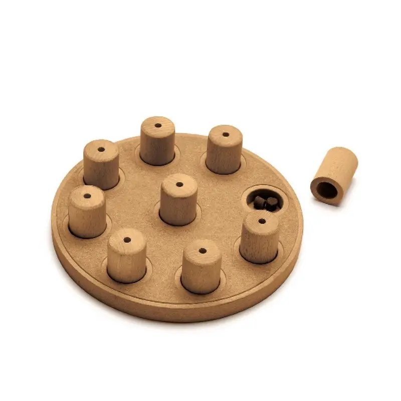 Nina Ottosson Smart Composite Treat Dispenser for Dogs