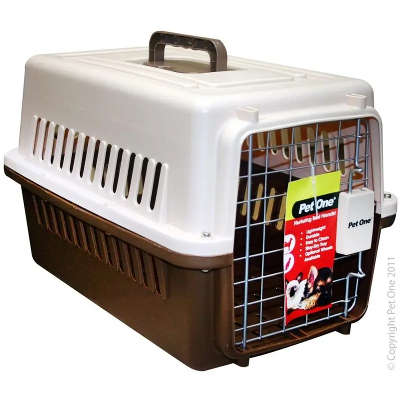 Pet One Carrier