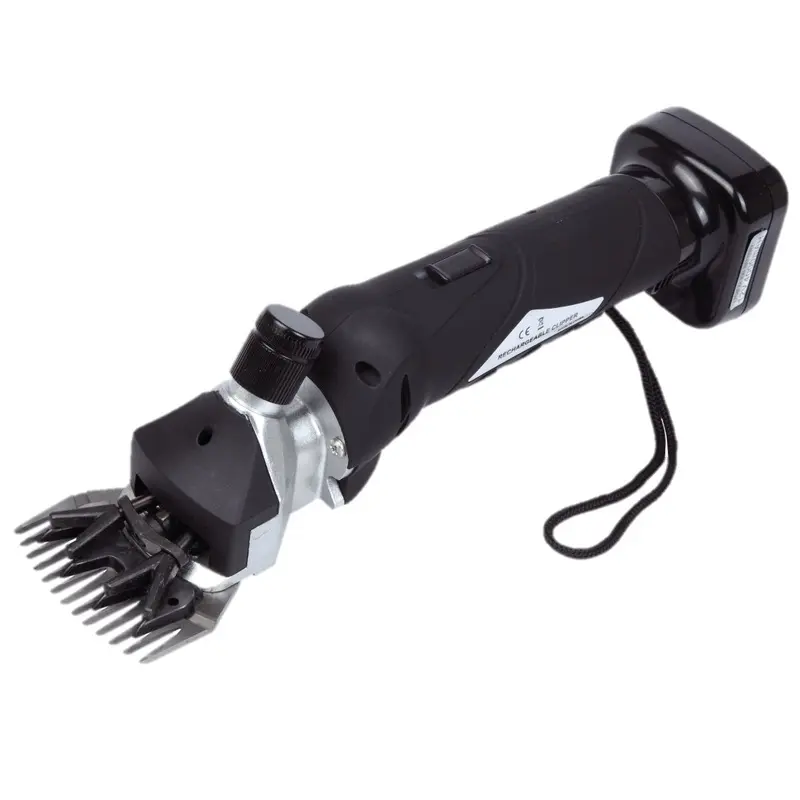 Shearer 12v Rechargeable Thunderbird