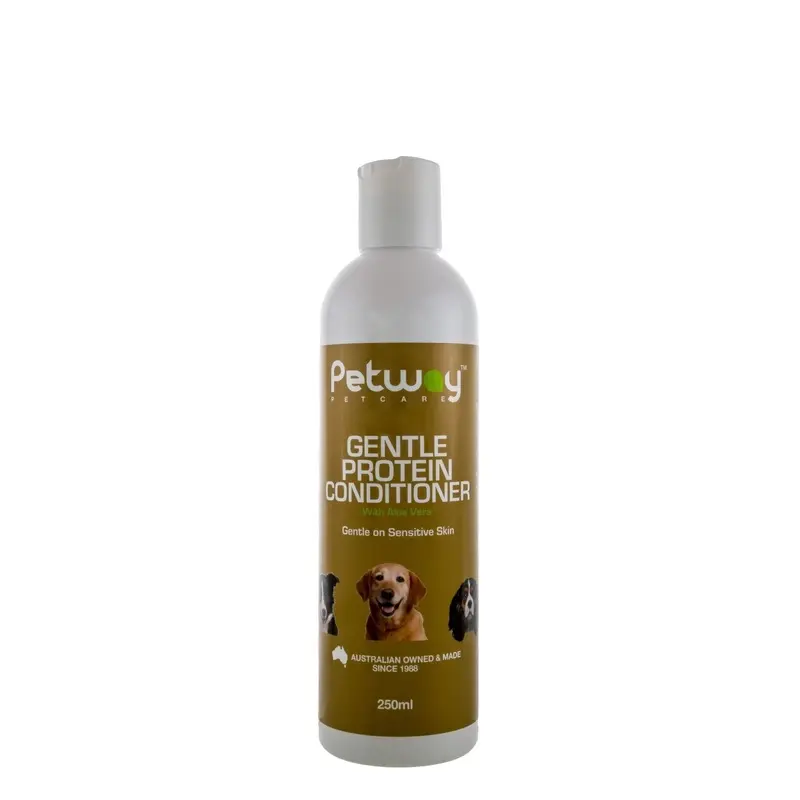 Petway Gentle Protein Conditioner
