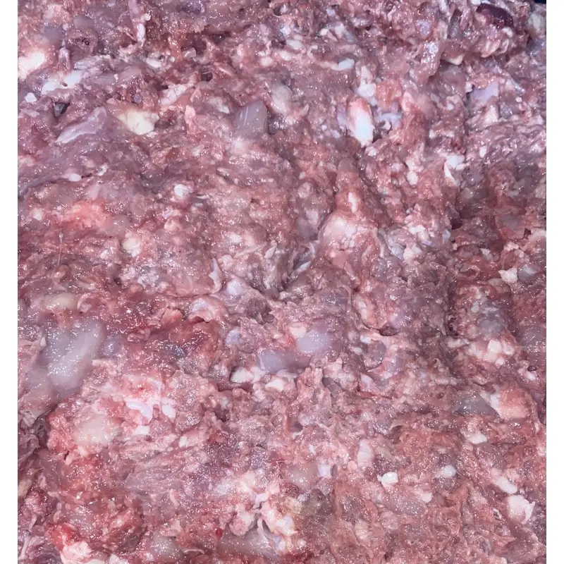 Chicken Mince 12kg