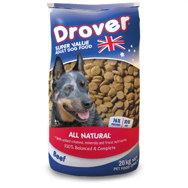 Coprice Drover 20kg