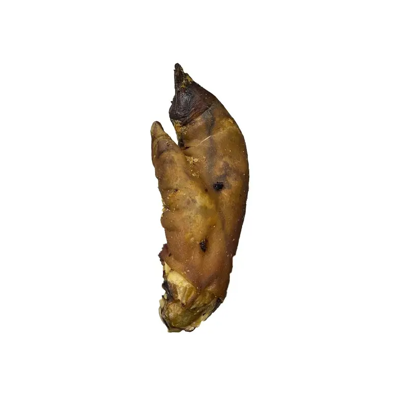 Pig Trotters Half