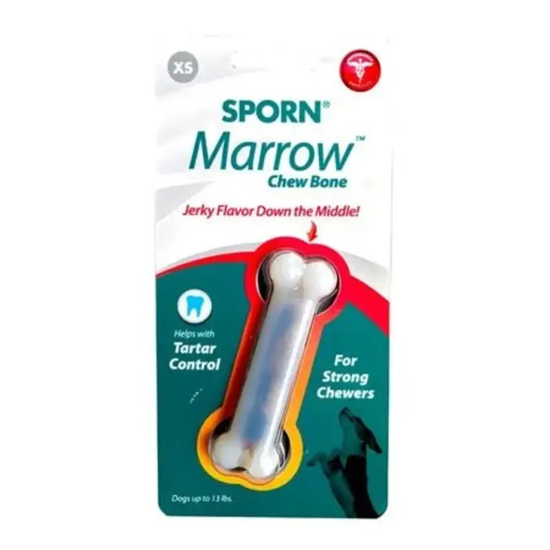 Sporn Marrow Chew Bone