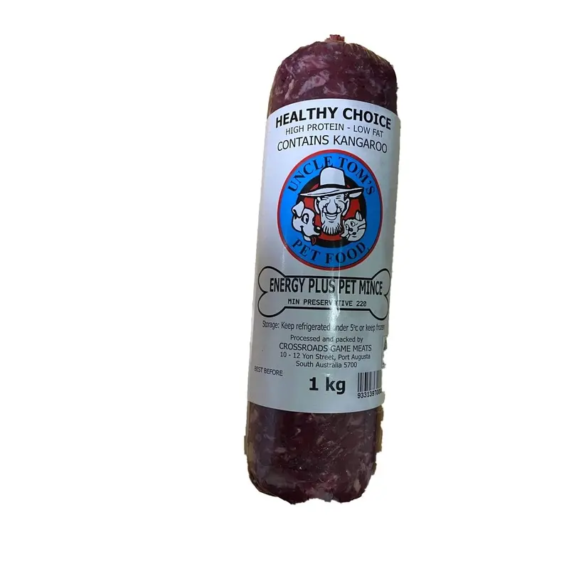 Meat Energy Plus