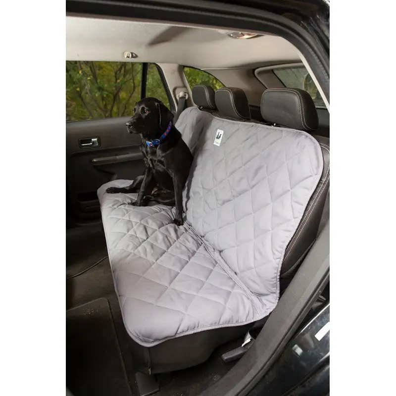 Back Seat Protector for Dogs, Large