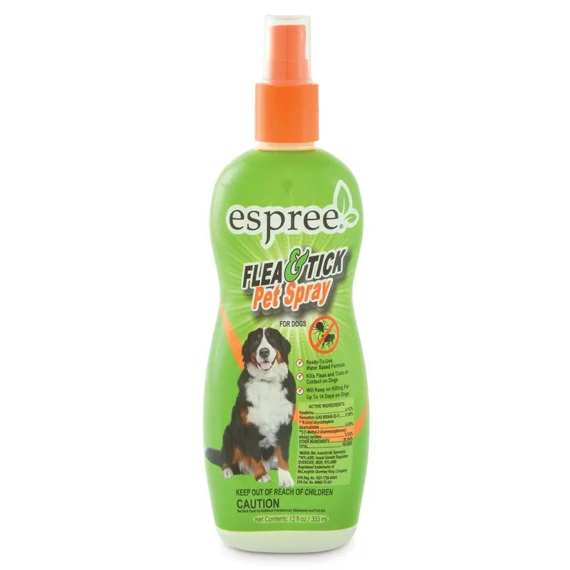 Espree Flea & Tick Spray