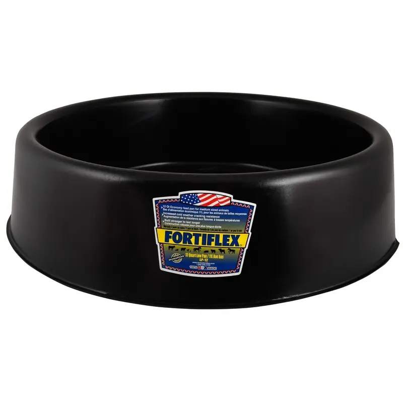 Fortiflex Lo-Pan, 3 Gallon