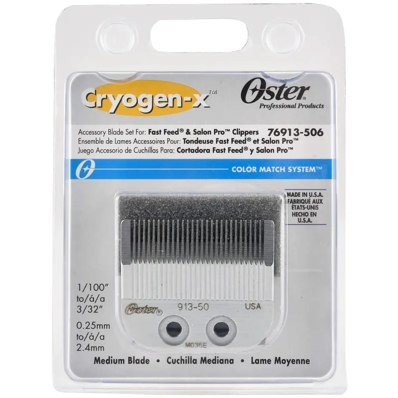 Oster Adjusta-Groom Replacement Blade (78733-010)