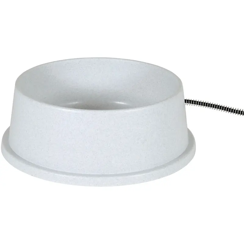 K&H Thermal-Bowl Heated Water Bowl