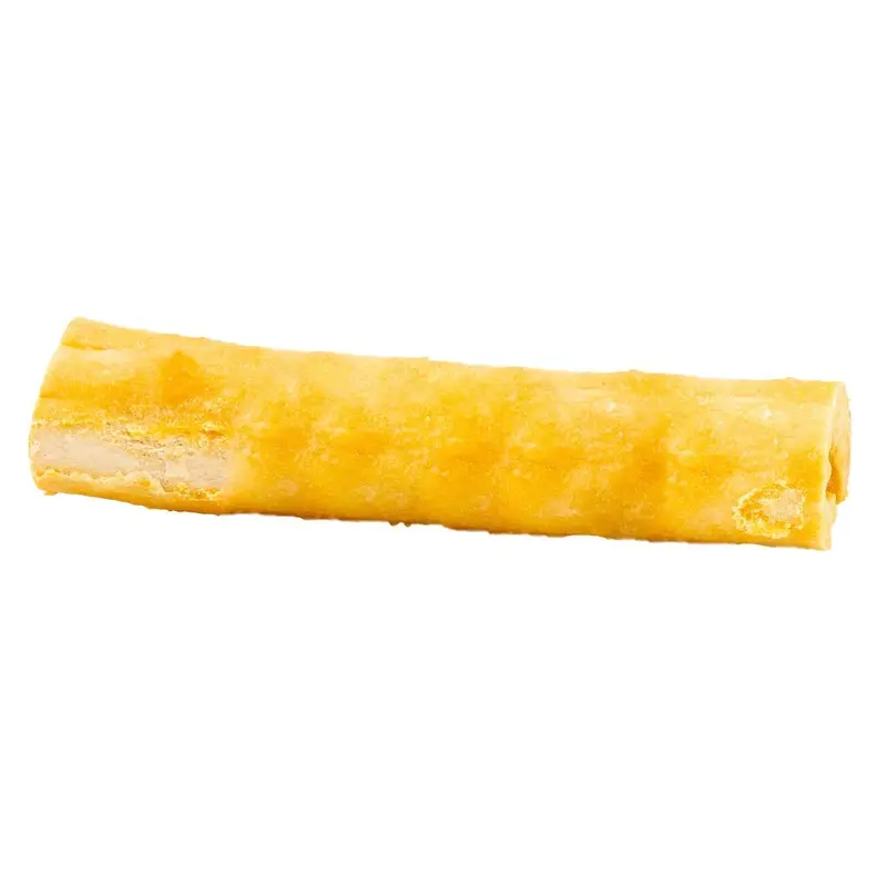 Nothin' to Hide Rawhide Alternative Dog Treats, 5" Roll