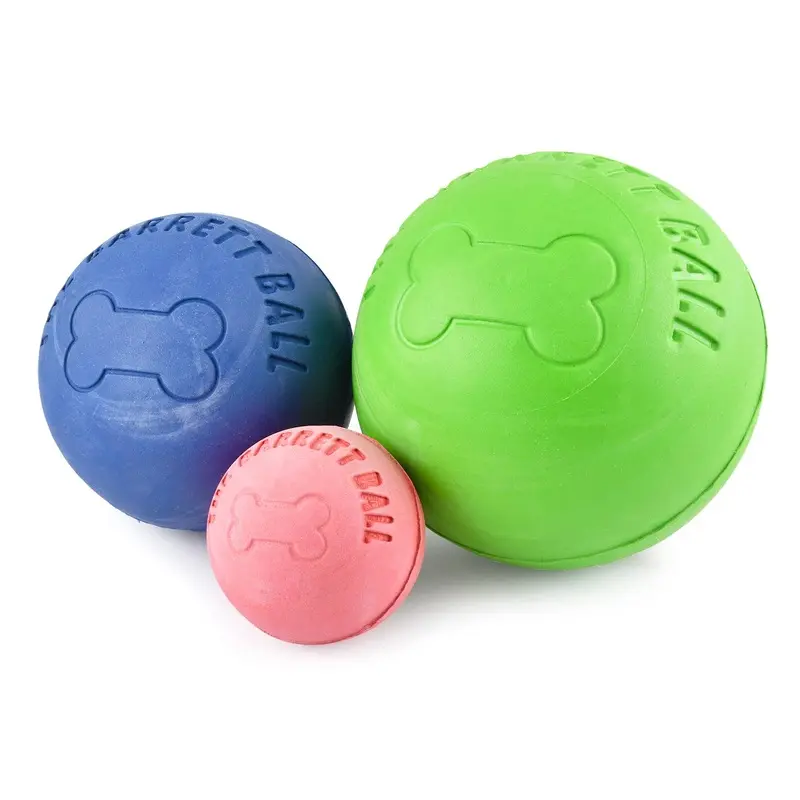 The Barrett Ball