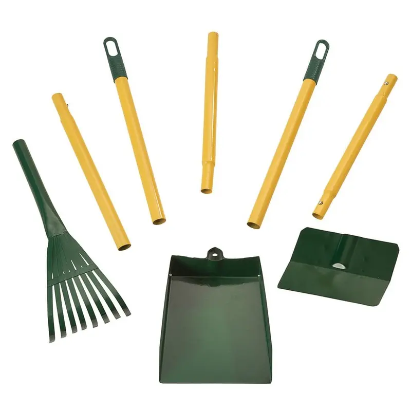 Spot Poop Scooper, Small