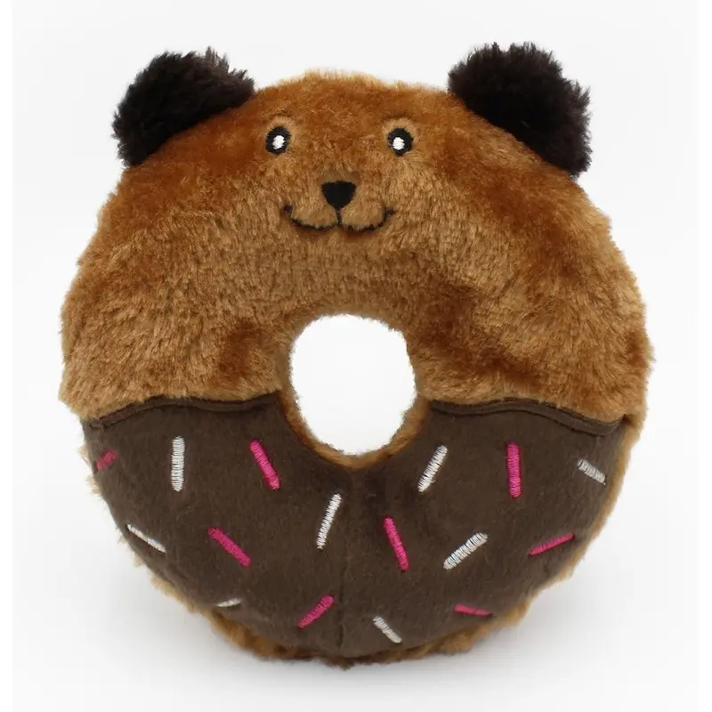 Donutz Buddies, 7"