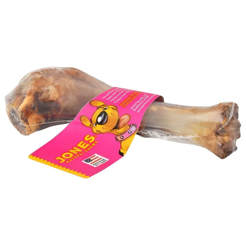 Lamb Shank Bone