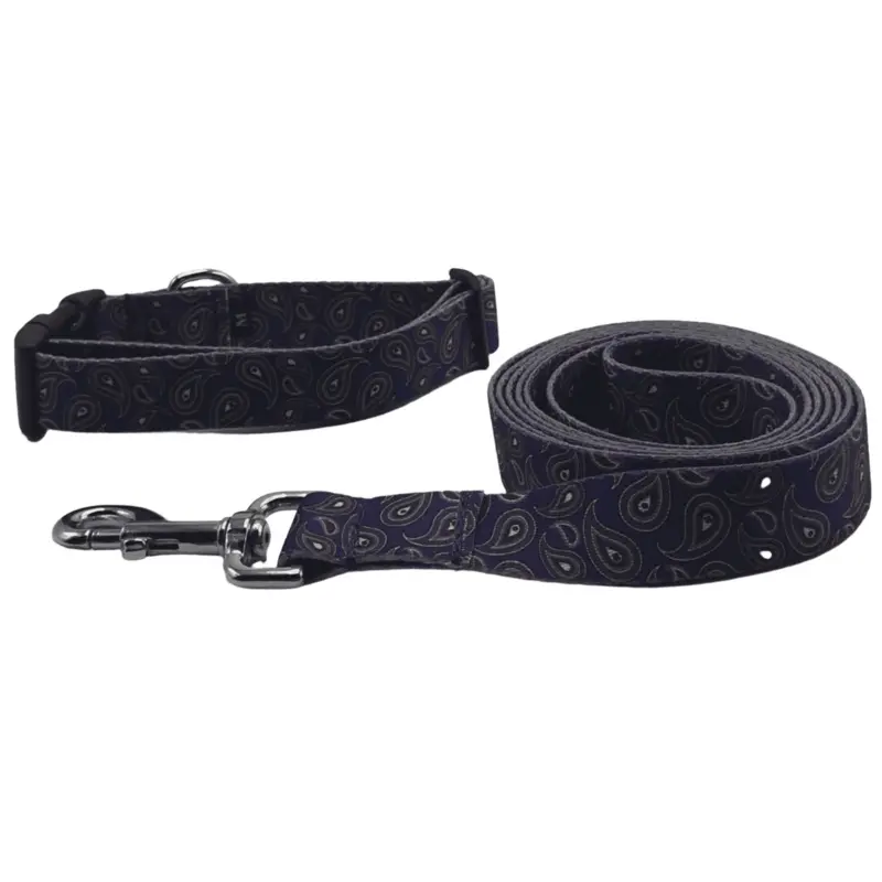 Rescue the Rest Dog Collars (1.5" Wide)