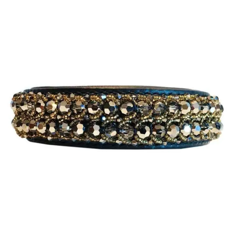Double Passion Dog Collar #1