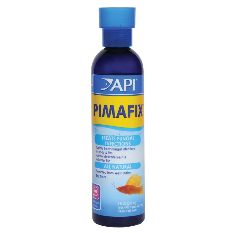 API Pimafix Fresh and Saltwater Fish Remedy 8 fl. oz