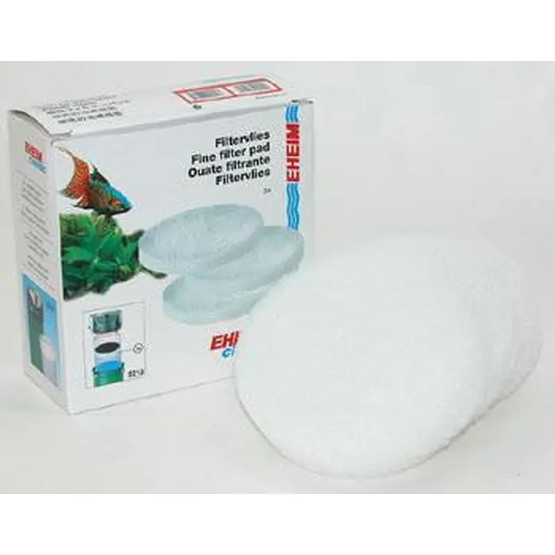 EHEIM Filter Pad White 2213 