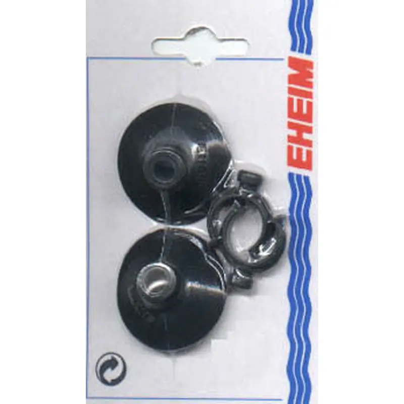EHEIM Suction Cup W/Clip 594 