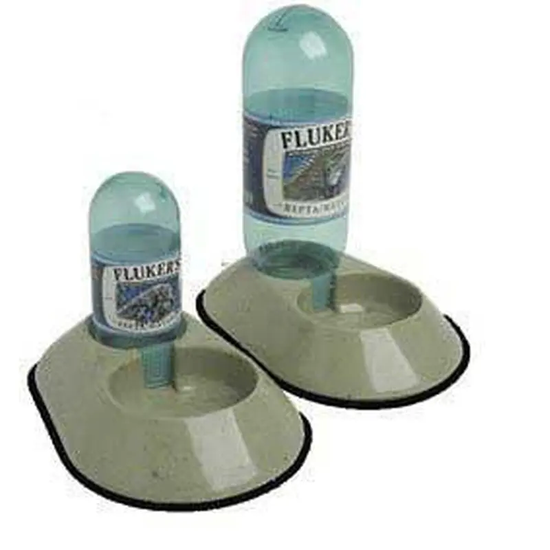Fluker's Repta-waterer Large 16oz. 