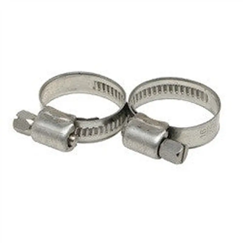 Fluval Fx5/fx6 Metal Clamps For Hosing A20234