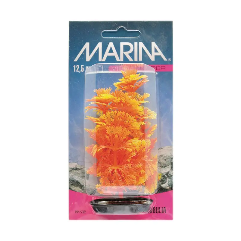 Hagen Living World Vibra Scaper Ambulia Large 12in Pp1231