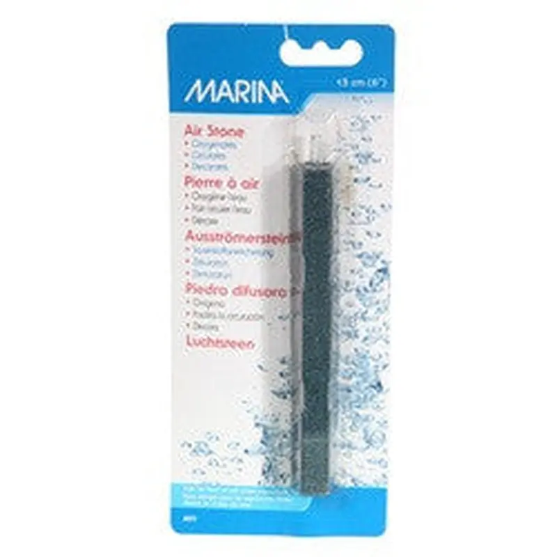 Marina Long Airstone 6 Inch A972