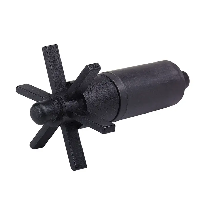 Danner Replacement Impeller for MD9.5 Pumps Black
